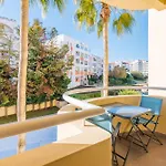 Perola De - T1 Διαμέρισμα Αλμπουφέιρα