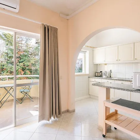 Perola De - T1 Апартаменты Албуфейра