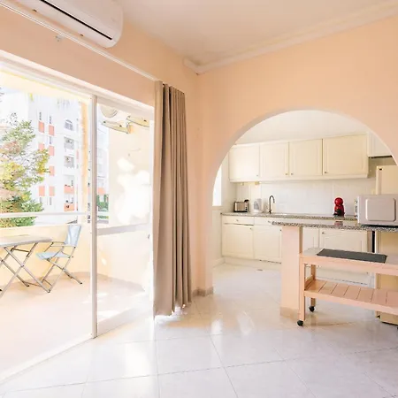 Perola De - T1 * Албуфейра