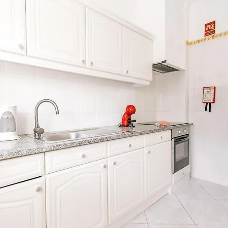 Perola De - T1 Albufeira