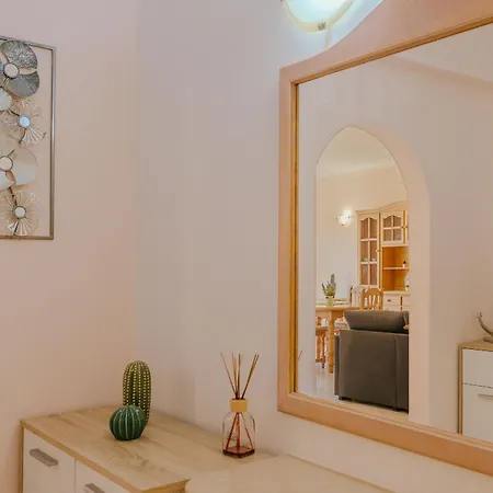 Perola De - T1 Apartment Albufeira