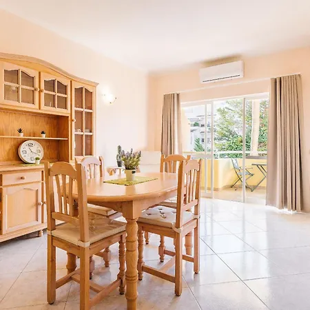 Apartment Perola De - T1 Albufeira