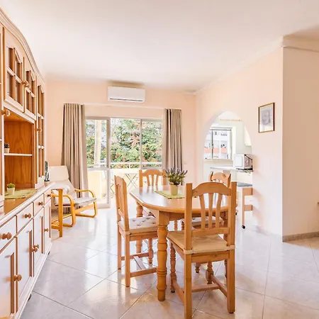 Apartment Perola De - T1 *