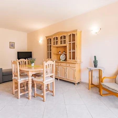 Perola De - T1 Apartment *