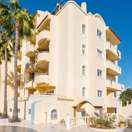 Perola De - T1 Albufeira