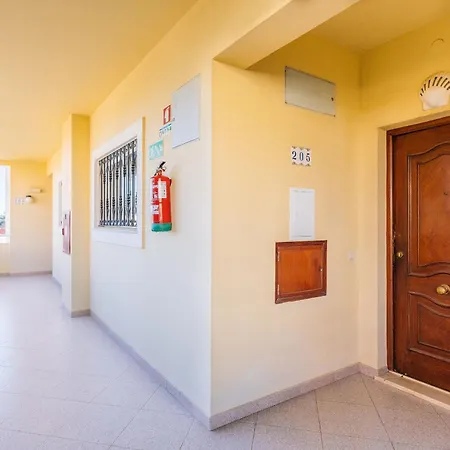 Apartamento Pérola De - T1