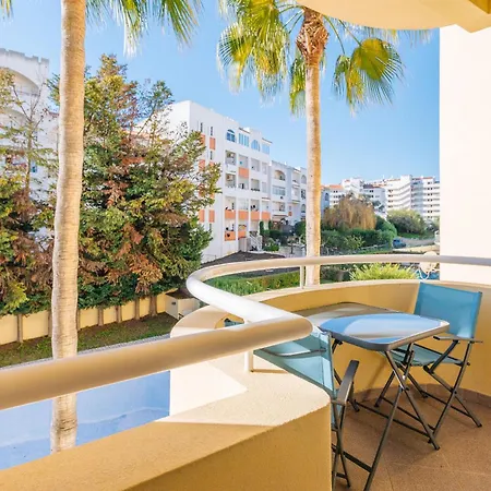 Pérola De - T1 Apartamento Albufeira